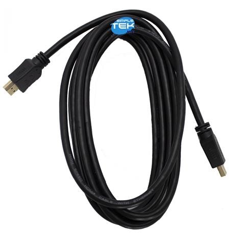 Cavo Hdmi 3m 3 Metri Gaming 4k 2160p Uhd Console Pc Tv Monitor Hdr Ethernet - Foto 1