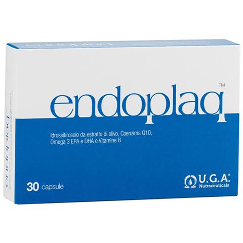 Endoplaq 30 Capsule - Foto 1