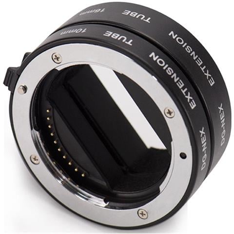 Anello Adattatore Per Fotocamera Per Fotografia Macro - Foto 1