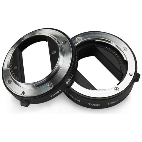 Anello Adattatore Per Fotocamera Per Fotografia Macro - Foto 2