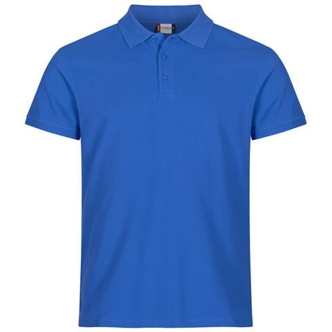 Heavy Premium Polo Royal L - Foto 1