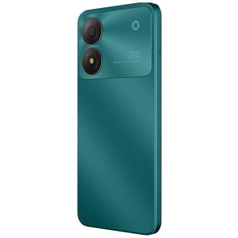 Blade A34 4G 64GB 2GB Ram Display 6.6" Doppia SIM Android 13 USB tipo-C 5000 mAh Green - Foto 2