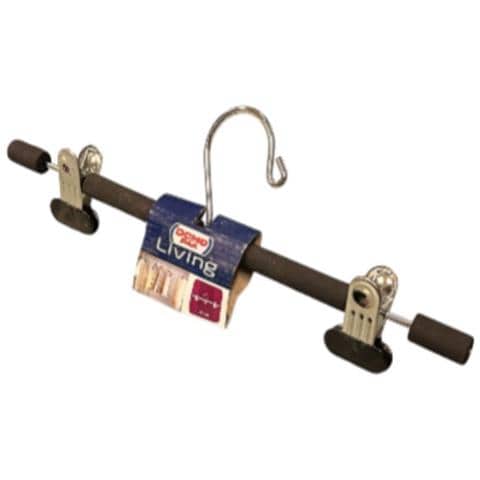 Appendino Pinze Foam Nero - Foto 1