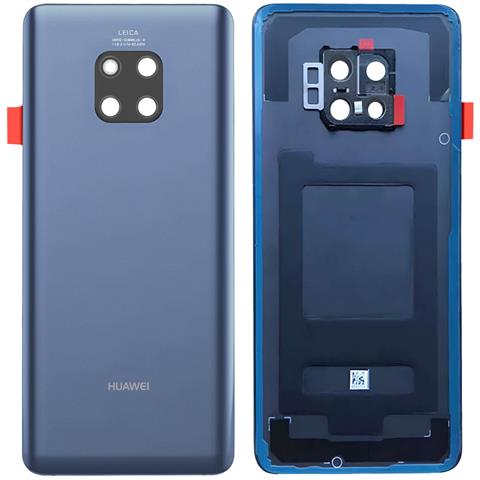 Copribatteria Per Huawei Mate 20 Pro Compatibile - Foto 1
