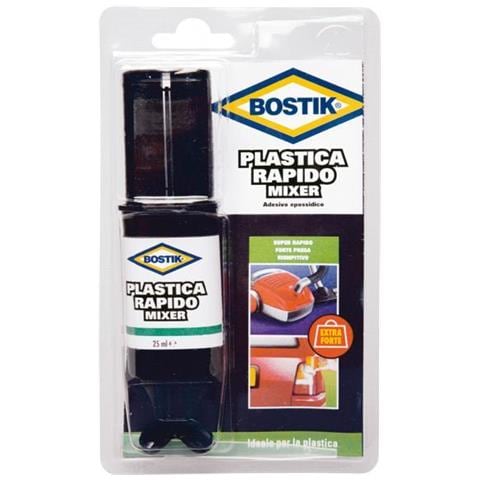 Plastica Rapido Mixer 25 Ml - Foto 1