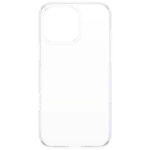 PG HardCase TP iPhone 16 6.9Inch Pro custodia per cellulare Cover Trasparente - Foto 2