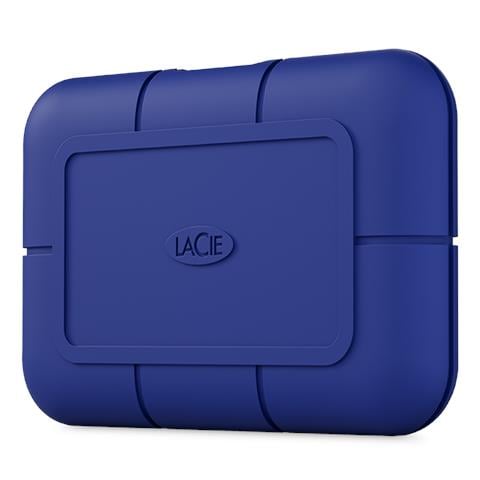 Pro5 Tecnologia Thunderbolt 4 TB USB tipo-C USB4 Gen 2x2 Blu - Foto 2