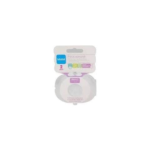 Mam Paracapezzoli Misura Medium 2Pz - Foto 1