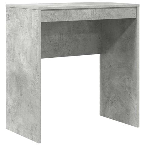 Scrivania Computer Grigio cemento - Foto 1