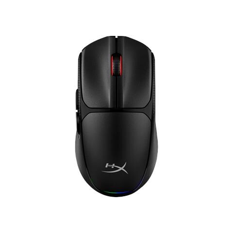 Pulsefire Fuse Wireless Gaming Mouse (Black) - Foto 2
