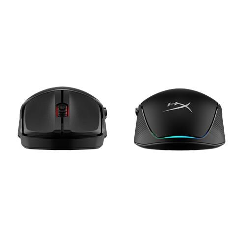 Pulsefire Fuse Wireless Gaming Mouse (Black) - Foto 1