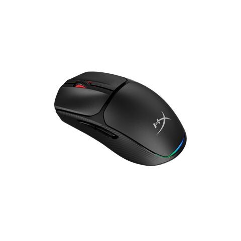 Pulsefire Fuse Wireless Gaming Mouse (Black) - Foto 4