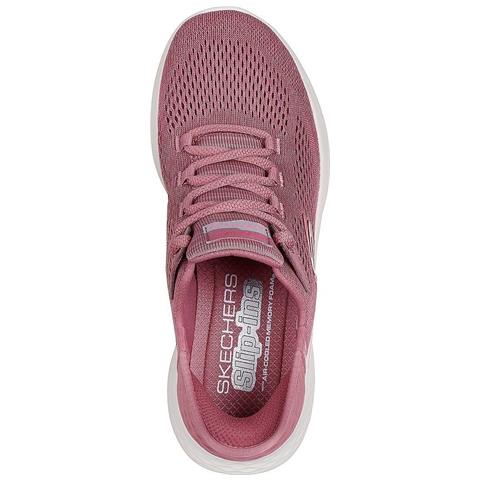 Skech-lite Pro-natur 150012-dkmv, Donne, Rosa, 36 - Foto 5