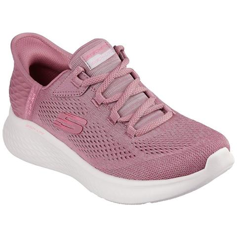 Skech-lite Pro-natur 150012-dkmv, Donne, Rosa, 36 - Foto 1