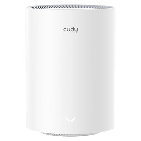 M3600 Dual-band (2.4 GHz / 5 GHz) Wi-Fi 7 (802.11be) Bianco 3 Interno - Foto 1