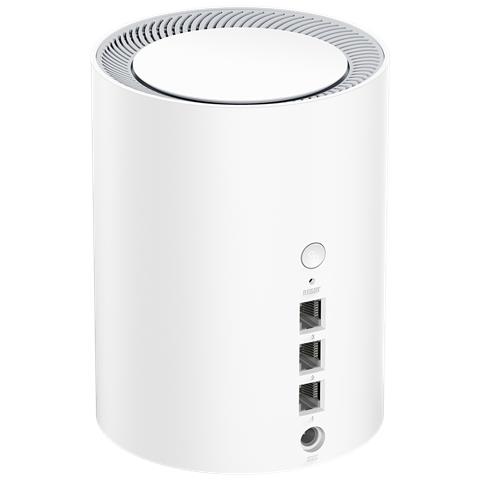 M3600 Dual-band (2.4 GHz / 5 GHz) Wi-Fi 7 (802.11be) Bianco 3 Interno - Foto 3