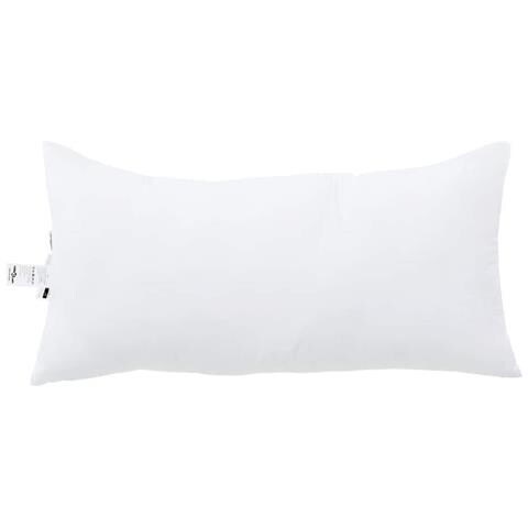 Cuscino Bianco 85gsm 100% poliestere - Foto 1