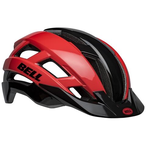 Casco Falcon Xrv Mips Gl Red /blk 58/62 L 23 - Foto 1
