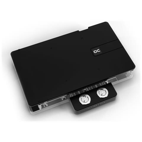 10259 parte e accessorio del sistema di raffreddamento del computer Piastra posteriore - Foto 5