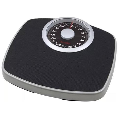 Bilancia Da Bagno Meccanica 180 Kg 1 Kg - Tneo - Foto 1