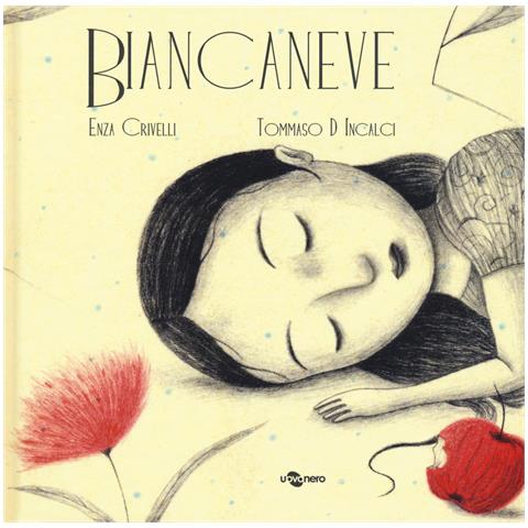 Enza Crivelli - Biancaneve. Ediz. CAA - Foto 1