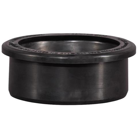 Guarnizione Tubo Scarico Dn200 Nbr Per Tubi Kg - Foto 1