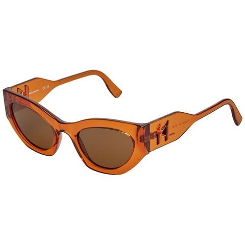 Occhiali Da Sole Cat Eye Kl6122s Donna - Foto 1