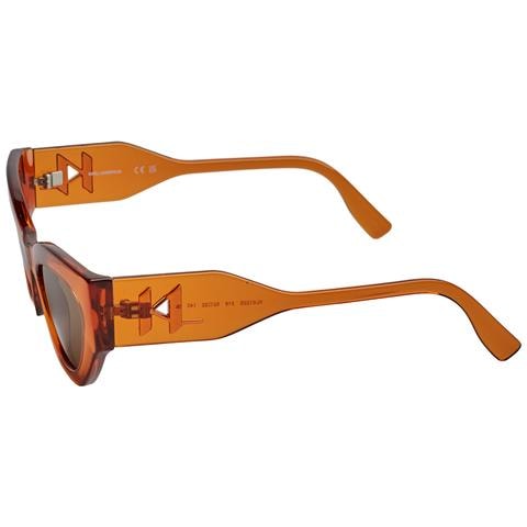 Occhiali Da Sole Cat Eye Kl6122s Donna - Foto 4