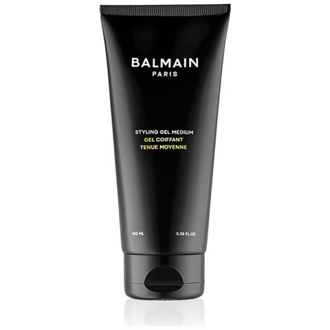 , Homme, Gel Per Styling Capelli, Per Lo Styling, Tenuta Media, 100 Ml - Foto 1