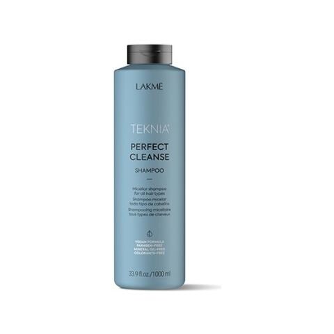 Shampoo, Teknia Perfect Cleanse, Per Una Pulizia Profonda 1000 Ml - Foto 1