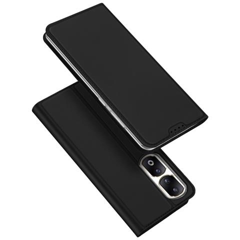 Cover per 90 Pro - Pelle /PU, Nero, Antiurto - Foto 1