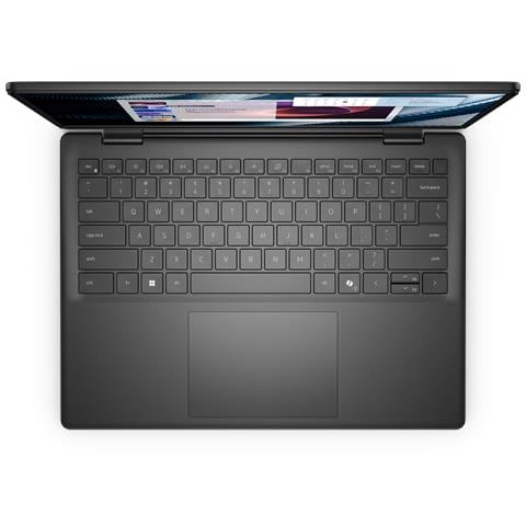 Pro 14 Essential PV14250 Intel Core 5 120U Computer portatile 35,6 cm (14") Full HD+ 16 GB DDR5-SDRAM 512 GB SSD Wi-Fi 6 (802.11ax) Windows 11 Pro Nordic Nero - Foto 10