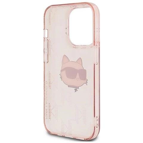 Custodia Iphone 13 Pro / 13 - Rosa - Foto 7