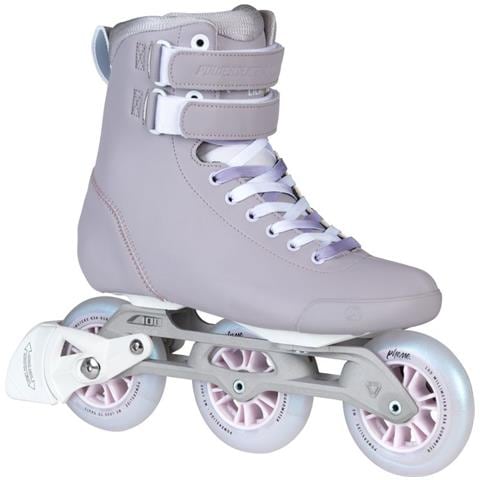 Pattini in linea Pheme Lilac 100 (39) - Foto 4