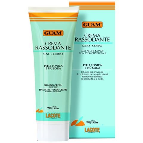 Guam Crema Rassodante 250 ml - Foto 1
