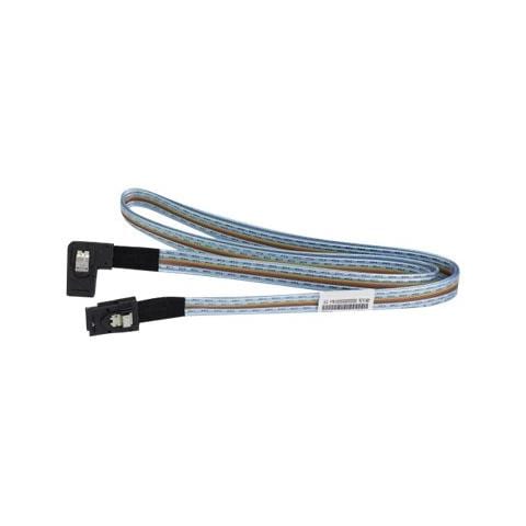 Ext Mini SAS 4m Cable - Foto 1