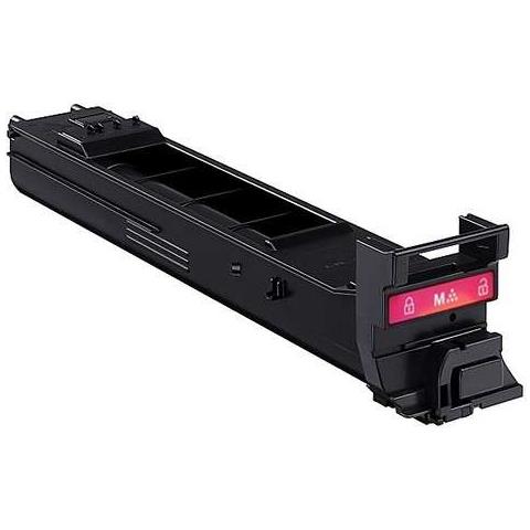 MXC38GTM Toner Originale Magenta per MX C310 Capacità 10000 Pagine - Foto 2