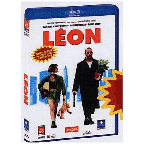 BRD LEON (versione integrale) - Foto 1