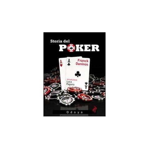 Franck Daninos - Storia del poker - Foto 2