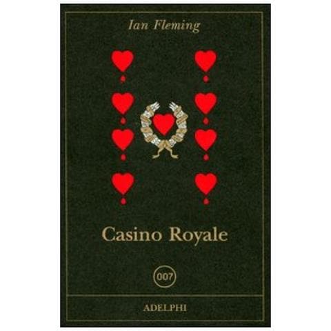 Ian Fleming - Casino Royale - Foto 3