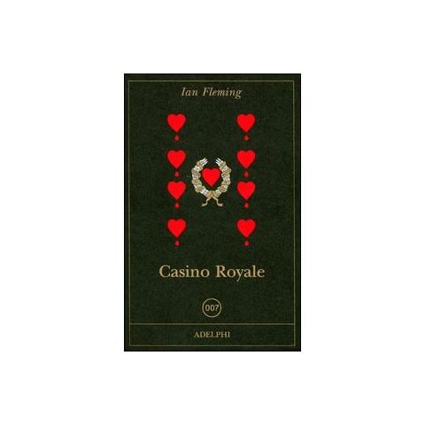 Ian Fleming - Casino Royale - Foto 1