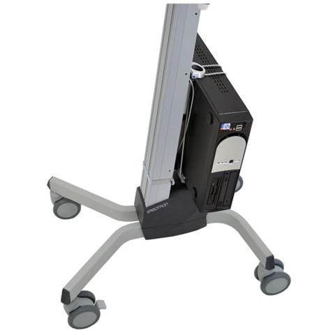 Supporto Universale per CPU e Unità di Sistema - Foto 2