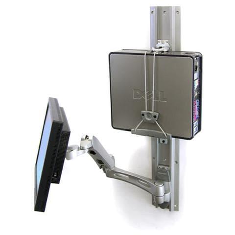 Supporto Universale per CPU e Unità di Sistema - Foto 6