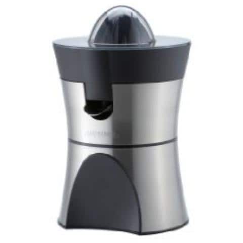 Spremiagrumi 41138 Potenza 250 Watt Colore Nero / Argento - Foto 1