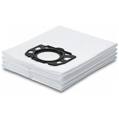 Ã¢â‚¬â¢ Bestehend Aus: 4x Staubbeutel Ã¢â‚¬â¢ Passend Fãƒâ¼r: Mv4, Mv4 Premium, Mv5, Mv5 Premium, Mv6 P Premium - Foto 1