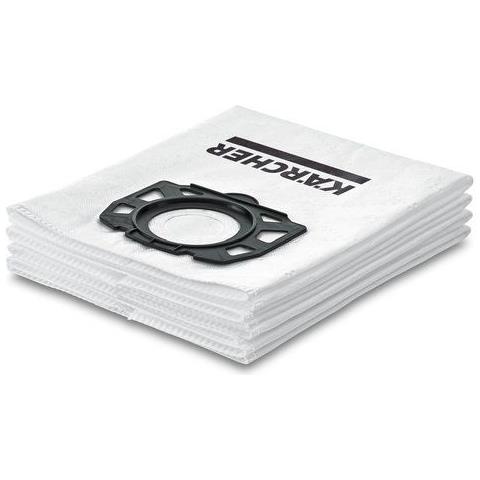 Ã¢â‚¬â¢ Bestehend Aus: 4x Staubbeutel Ã¢â‚¬â¢ Passend Fãƒâ¼r: Mv4, Mv4 Premium, Mv5, Mv5 Premium, Mv6 P Premium - Foto 2