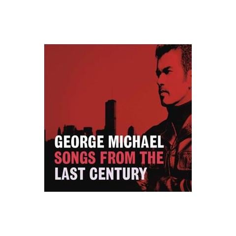 Cd Michael George - Songs From The Last - Foto 1