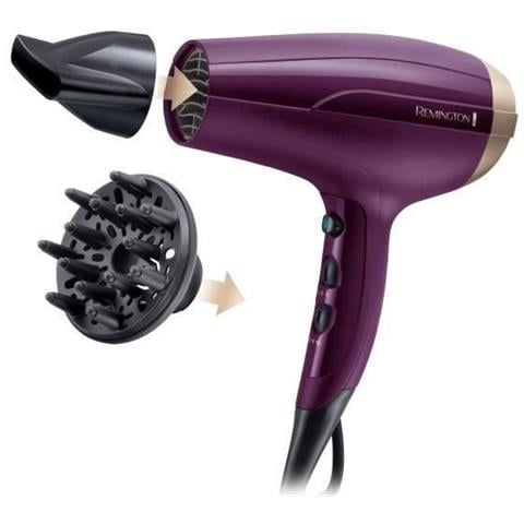 D5219 Your Style Asciugacapelli Con Ionizzatore Potenza 2300 Watt  - Foto 6