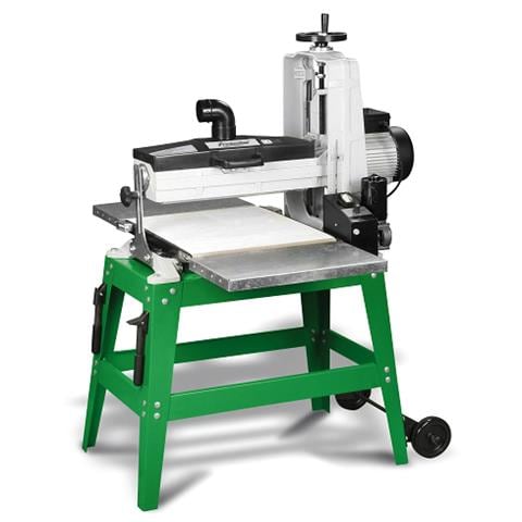 Levigatrice-Calibratrice ZSM 405 - 230V - Superficie Lavorabile 60X405 Mm - Foto 1