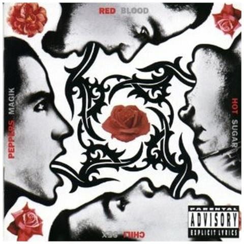 Red Hot Chili Peppers - Blood, Sugar, Sex, Magik (2 Lp) - Foto 1